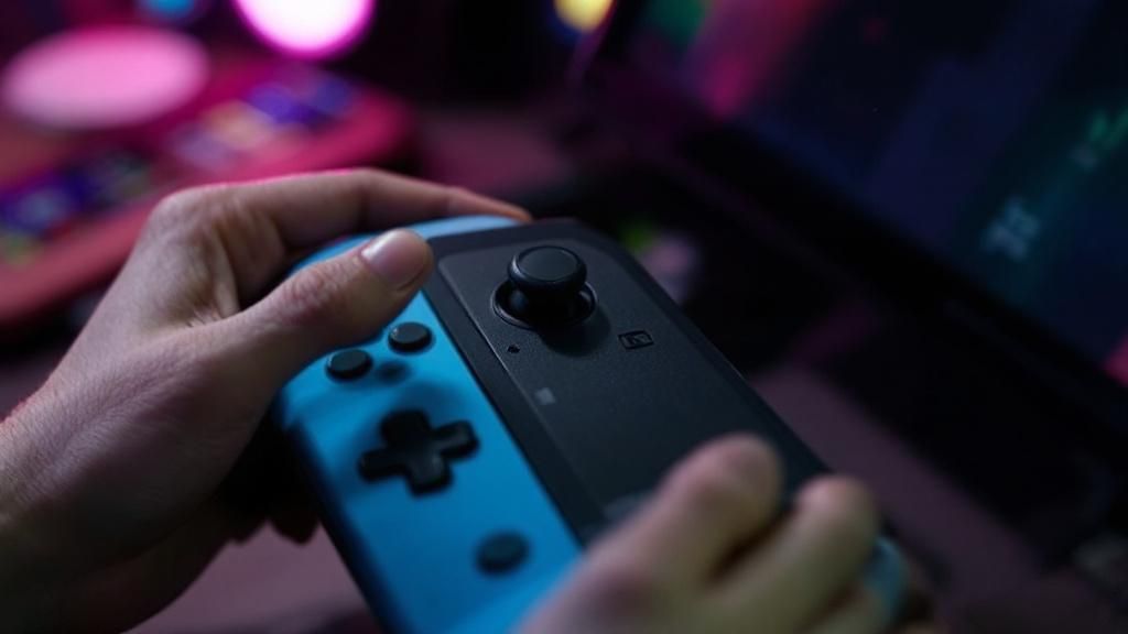 Pro Controller for Nintendo Switch Gets Substantial Improvements to Durability in Most Recent Hardware Update