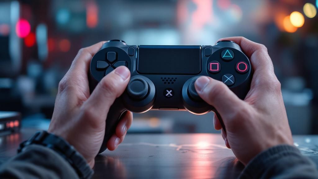 UK Game Developers Create Original Gaming Experiences Solely On PlayStation Console