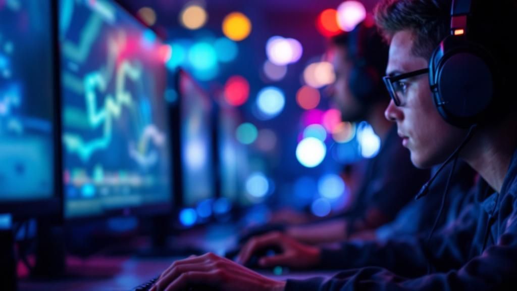 Professional esports organisations are currently committing substantial resources in mental wellbeing support.