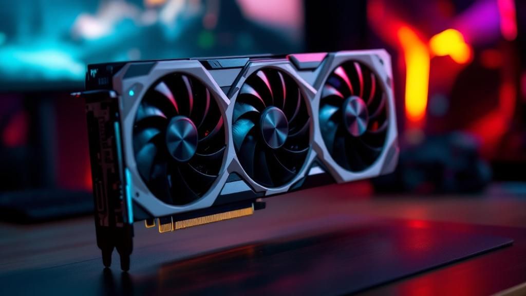 PC Gaming Benchmark Results Show Which Graphics Cards Provide Greatest Value