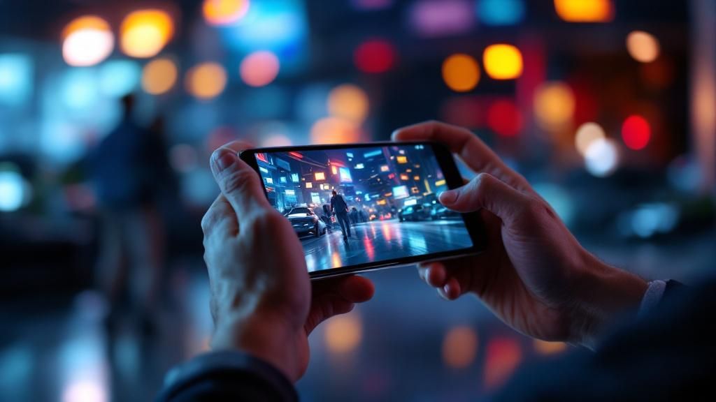 Mobile Gaming Industry Achieves Record Revenue Numbers Via In-App Purchasing Growth