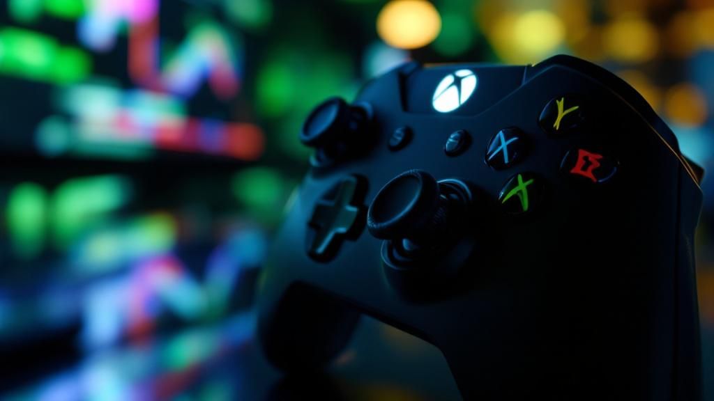 Xbox Live security enhancement Strengthens Player Account security protections