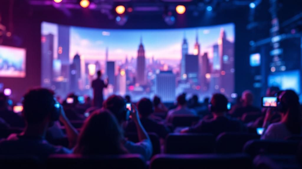 PlayStation VR Technology Advancement Provides Gamers Immersive Gaming Experience In Ways Previously Unseen